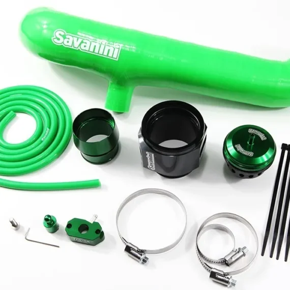 Válvula De Alivio Savanini Audi 1.4t (2015+) Ea211