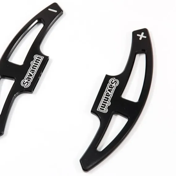 Paletas Savanini Para Old Bmw E90 E92 E93 M3