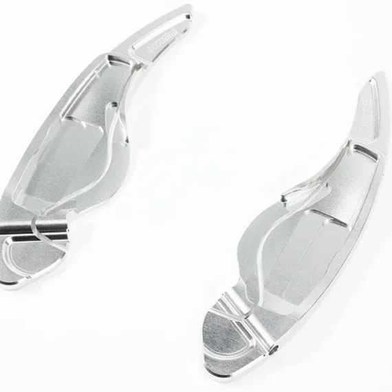 Paletas Savanini Para Range Rover 2020+