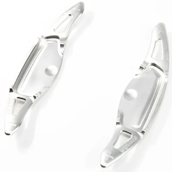 Paletas Savanini Para Kia Stinger 2017+