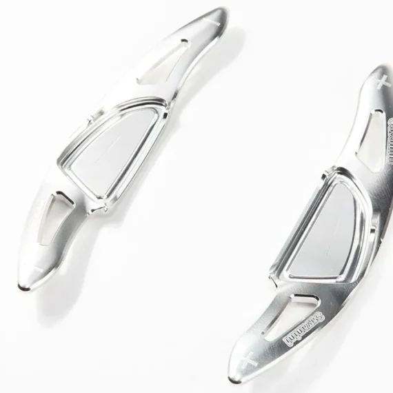 Paletas Savanini Para Mg Motors 2020+