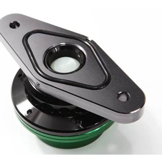 Válvula De Alivio Savanini Nissan 1.6t