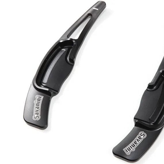 Paletas Savanini Para Acura 2013-2017