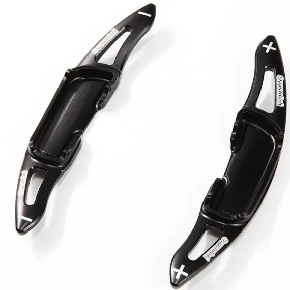 Paletas Savanini Para Mazda 2016-2018