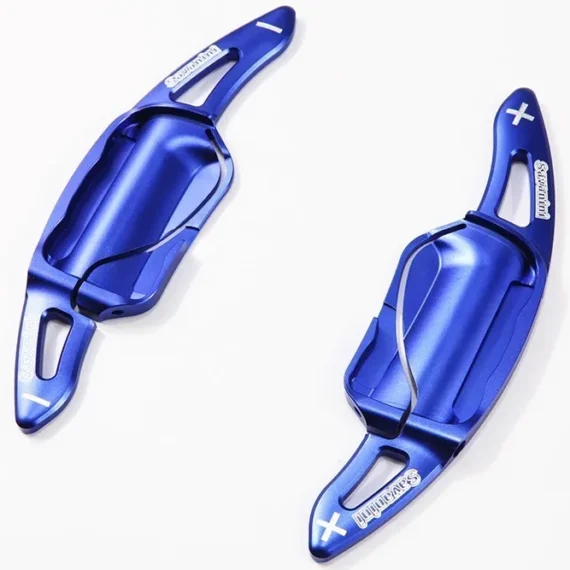 Paletas Savanini Para Toyota Camry Corolla