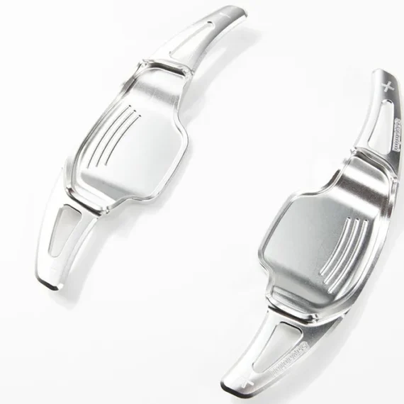 Paletas Savanini Para Buick Regal 2012-2015