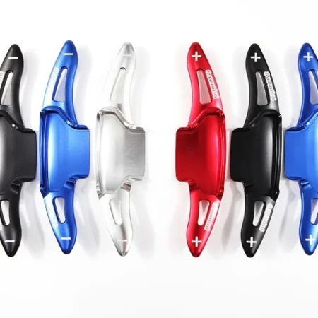 Paletas Savanini Para Ford Edge 2016-2020