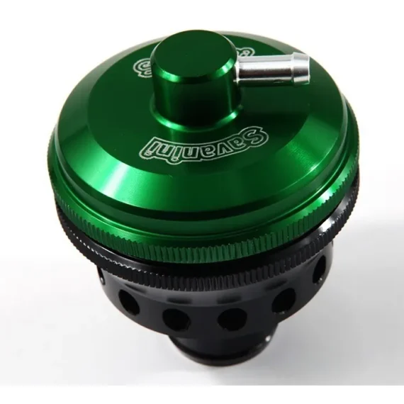 Válvula De Alivio Savanini Ford Fiesta Focus 1.0t