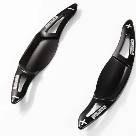 Paletas Savanini Para Suzuki 2014-2020