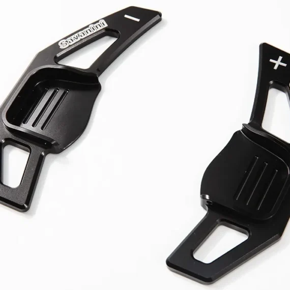 Paletas Savanini Para Kia Forte (2013-2017)