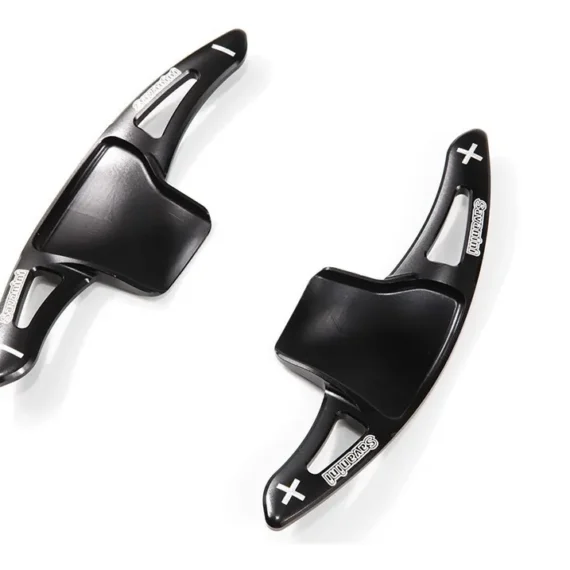 Paletas Savanini Para Ford Explorer (2013-2020)