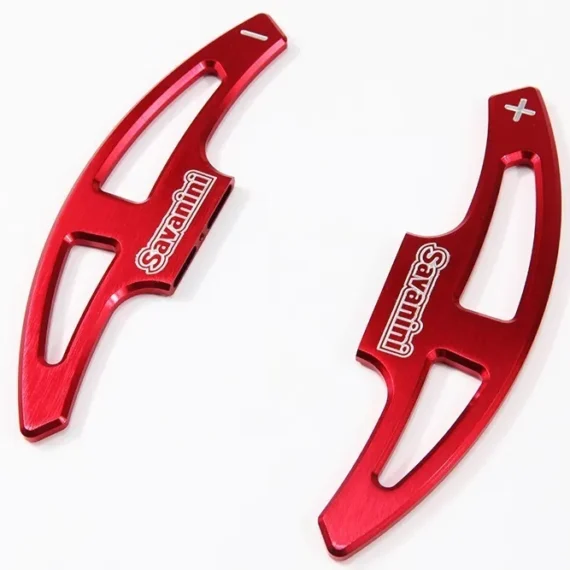 Paletas Savanini Para Old Bmw E90 E92 E93 M3