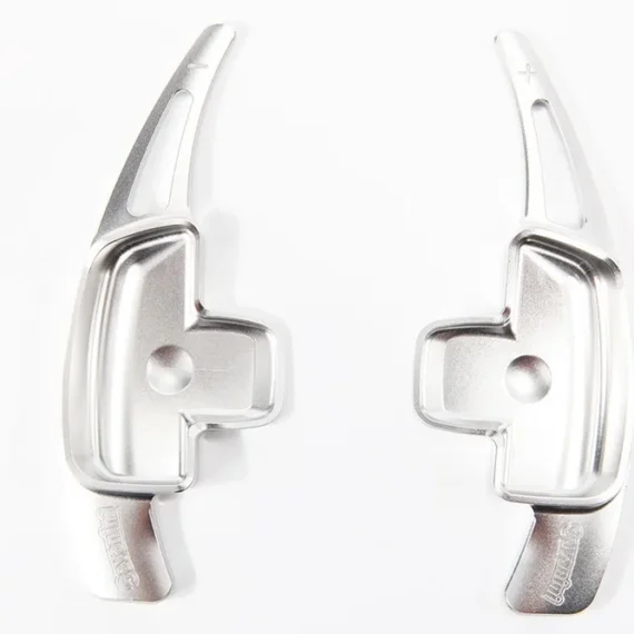 Paletas Savanini Para Mercedes E S Gl Slk 2008-2010