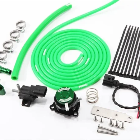 Válvula De Alivio Savanini Bmw S 2,3,4,5 N20 2.0t N55 3.0t
