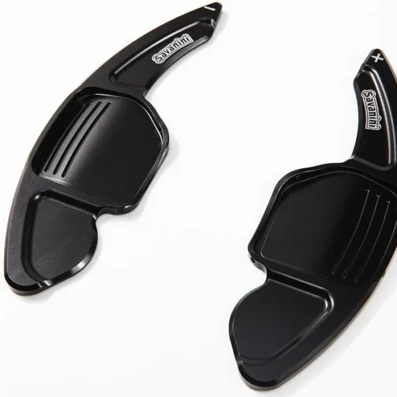 Paletas Savanini Para Audi A3 A4 A5 A6 A8 S Q Tt(2008-2012)