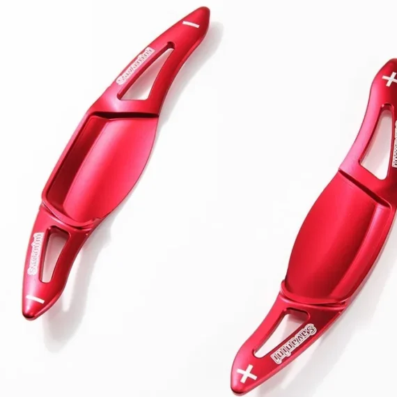 Paletas Savanini Para Suzuki 2014-2020