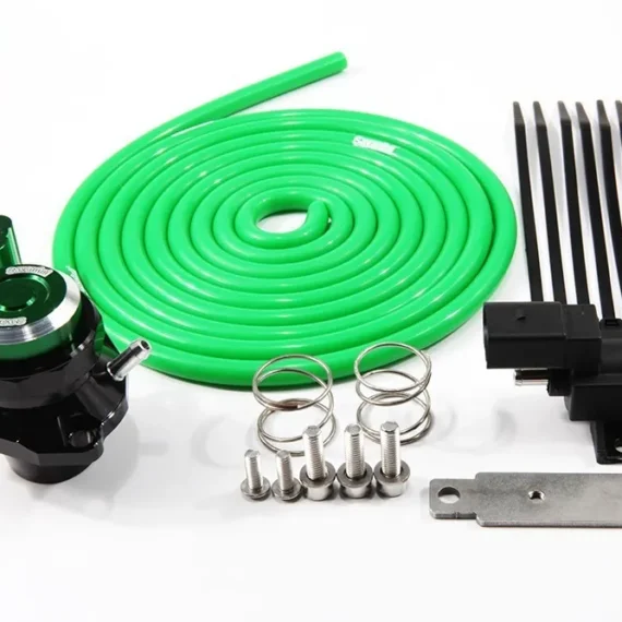 Válvula De Alivio Savanini Cupra 2.0t Leon Fr 1.8t 2015-2020