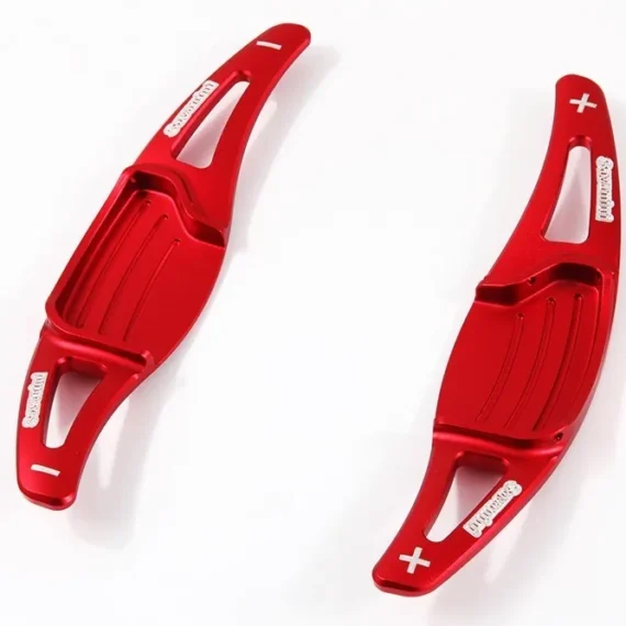 Paletas Savanini Para Ford Fusion (2013 A La Fecha)