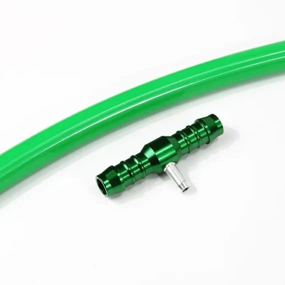 Válvula De Alivio Savanini Mercedes Benz Nuevo Amg 2.0t