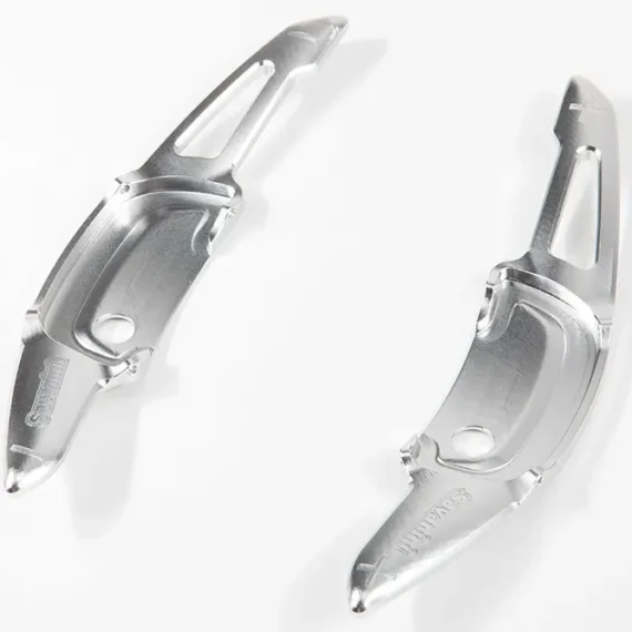 Paletas Savanini Para Mazda 2019-2022