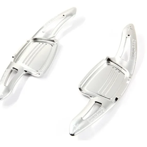 Paletas Savanini Para Audi S-line A3 A4 A5 Tt Tts Q7 2017+