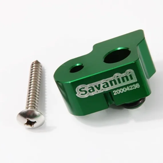 Válvula De Alivio Savanini Ford Focus Fusion Kuga 1.5t