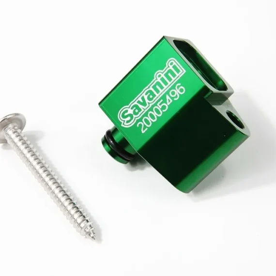 Válvula De Alivio Savanini Ford 2019 Focus 1.5t