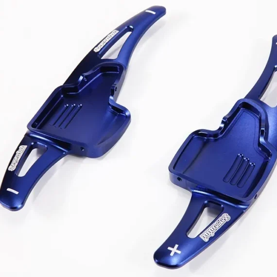 Paletas Savanini Para Ford Bronco (2021 A La Fecha)