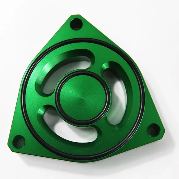 Válvula De Alivio Savanini Kia Motor 2.0t