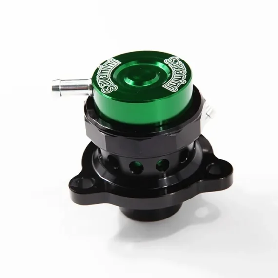 Válvula De Alivio Savanini Peugeot 1.6t