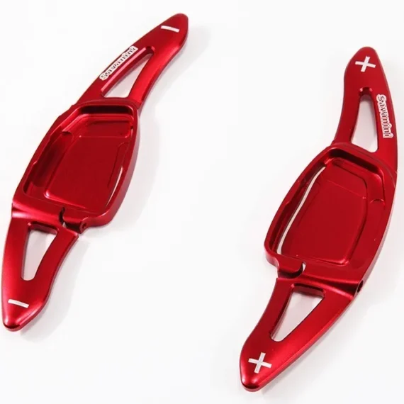 Paletas Savanini Para Audi R8 Rs-line 2020+