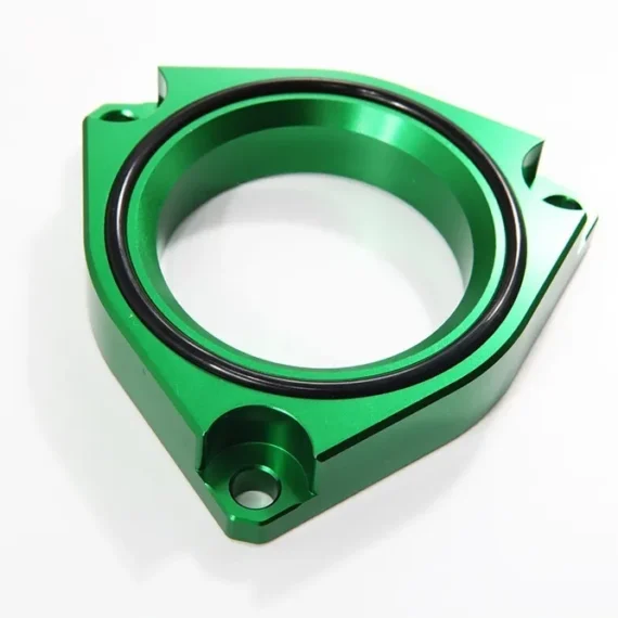 Válvula De Alivio Savanini Hyundai Motor 1.6t