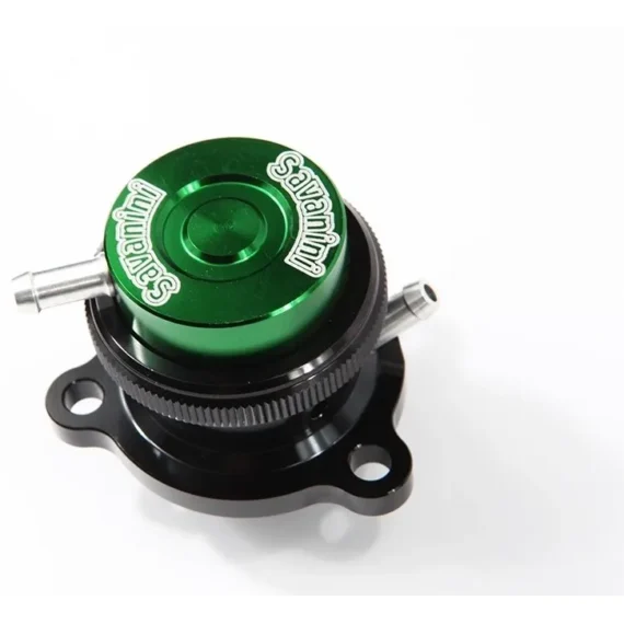 Válvula De Alivio Savanini Ford Fiesta 1.6t