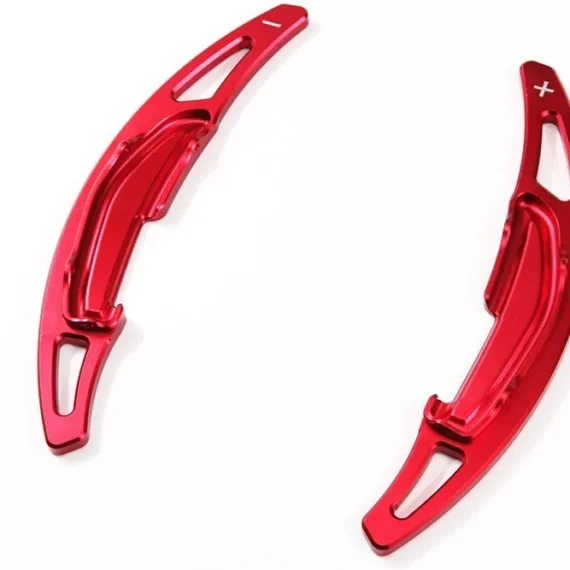 Paletas Savanini Para Bmw M2 M3 M4 M5 M6 2014-2018