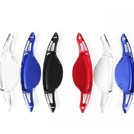 Paletas Savanini Para Infiniti 2019-2022