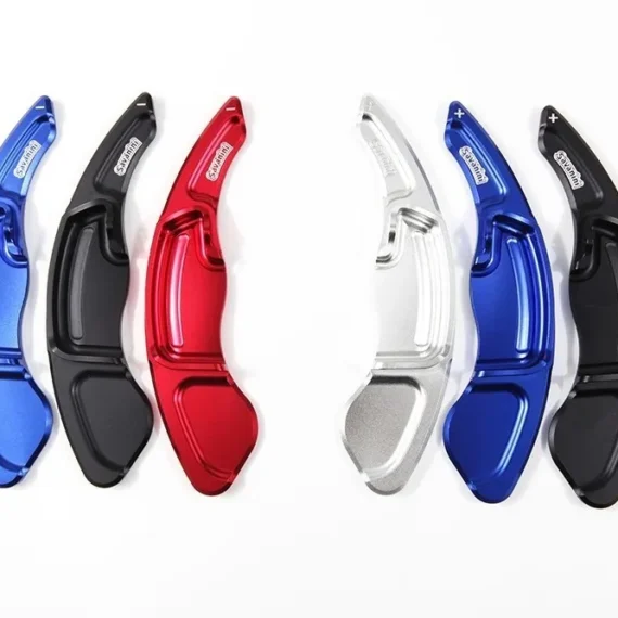 Paletas Savanini Para Honda Accord 2009-2013