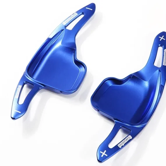 Paletas Savanini Para Bmw Serie 1 2 3 4 5 X5 X6 2012-2018