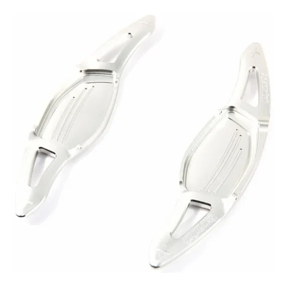 Paletas Savanini Para Audi Rs 3 5 7 R8 Ttrs