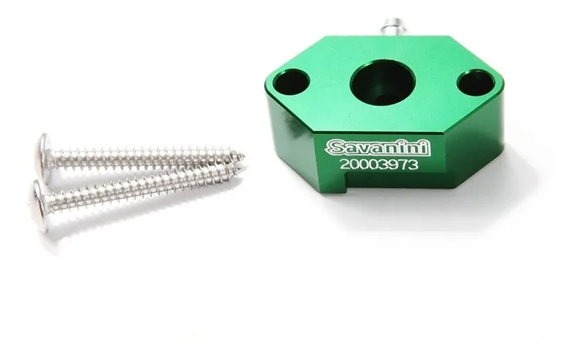 Válvula De Alivio Savanini Audi A1 A3 1.4t (2010-2014)