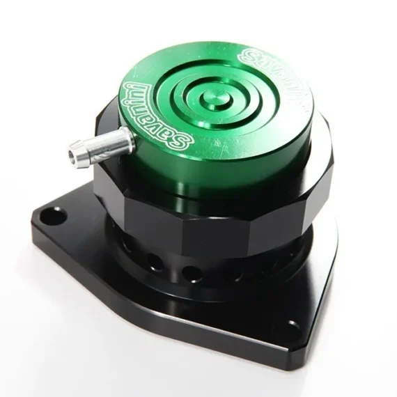 Válvula De Alivio Savanini Honda Civic Gen10 1.5t