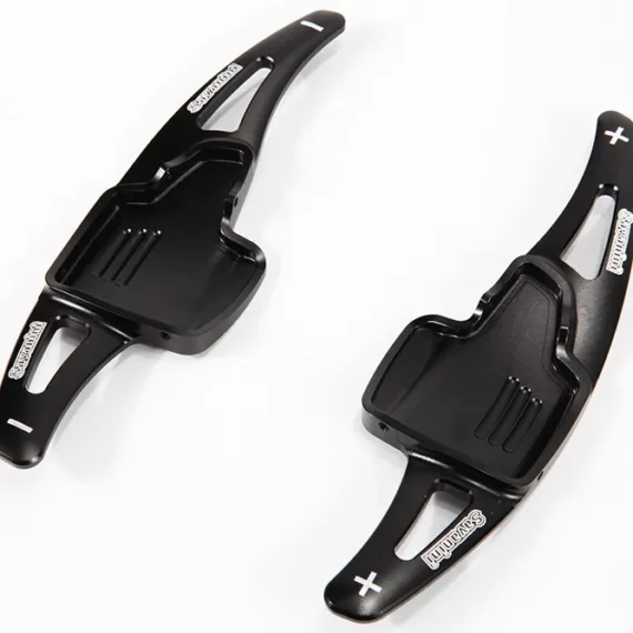 Paletas Savanini Para Ford Bronco (2021 A La Fecha)