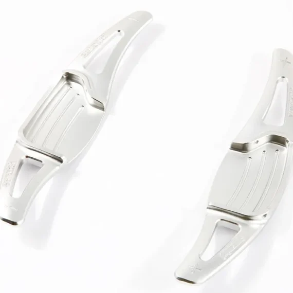 Paletas Savanini Para Ford Fusion (2013 A La Fecha)