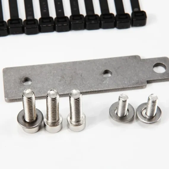 Válvula De Alivio Savanini Ford 2019 Focus 1.5t