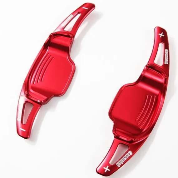 Paletas Savanini Para Buick Regal 2012-2015