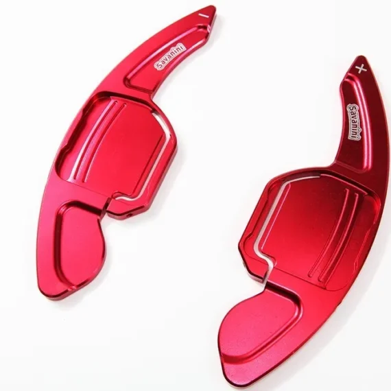 Paletas Savanini Para Leon Fr Cupra Ateca 2015-2020