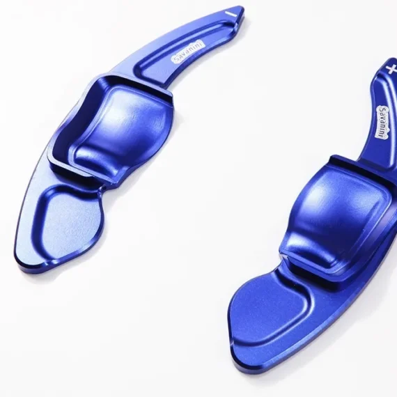 Paletas Savanini Para Vw Gti Gli Beetle Passat Cc 2008-14