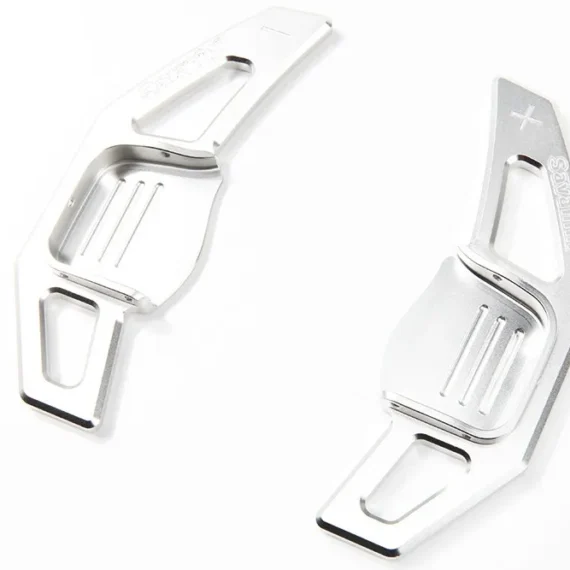 Paletas Savanini Para Kia Forte (2013-2017)