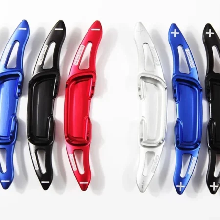 Paletas Savanini Para Mazda 2016-2018