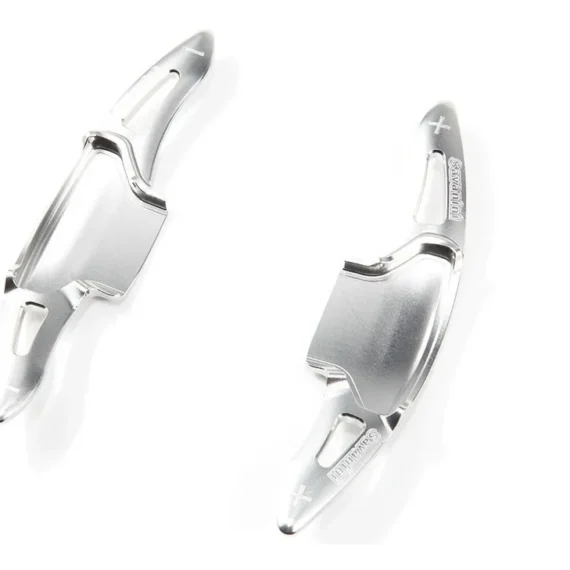 Paletas Savanini Para Lincoln Continental 2016-2020