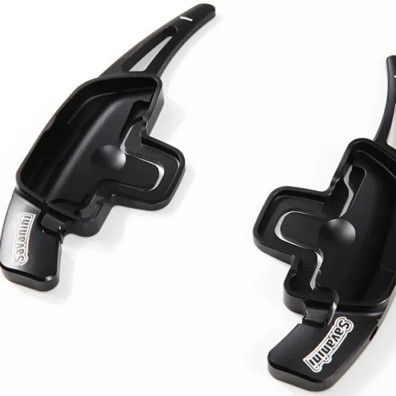 Paletas Savanini Para Mercedes A C E Cla Gla Gle 2015-21